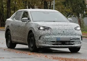 Ford Capri: Η αναβίωση ενός θρύλου!