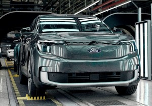 Η Ford περικόπτει 4.000 θέσεις εργασίας στην Ευρώπη