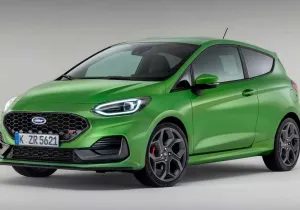 «Αναστήνεται» το Ford Fiesta ως ηλεκτρικό δια χειρός VW;