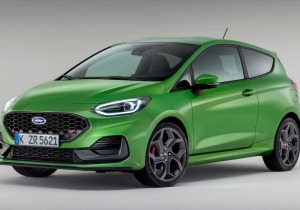 «Αναστήνεται» το Ford Fiesta ως ηλεκτρικό δια χειρός VW;