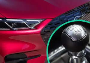 Η Ford θα προσφέρει χειροκίνητη αλλαγή ταχυτήτων για EV