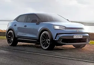 Ford: με το βλέμμα στα μικρά EV