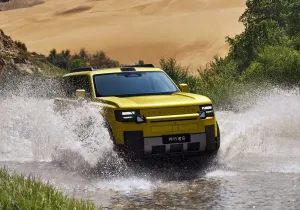 Έγινε χαμός με το Freelander 8: Πάνω από 10.000 παραγγελίες σε 48 ώρες!