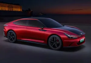 Ηλεκτρική επανάσταση από τη Honda – Τα νέα GT που αλλάζουν τα πάντα!