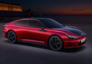 Ηλεκτρική επανάσταση από τη Honda – Τα νέα GT που αλλάζουν τα πάντα!