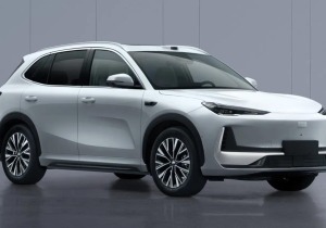 Το Geely EX5 μεταμορφώνεται: 333 PS, LiDAR και τεχνολογία αυτόνομης οδήγησης