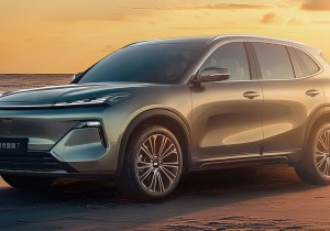 Η Geely ανάβει τα φώτα στην BYD με το plug-in υβριδικό σύστημα EM-i
