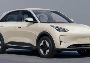 Geely: Αποκάλυψε το μικρό ηλεκτρικό hatchback των 10.173 €