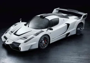 FERRARI ENZO MIG: Για μυημένους μόνο!