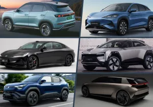 Η Auto Expo 2025 της Ινδίας δείχνει το δρόμο για το μέλλον – Ποια αυτοκίνητα θα παρουσιαστούν