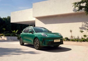 Ώρα για νέους «παίκτες»: Το νέο Ora 5 έρχεται Ευρώπη με αξιώσεις