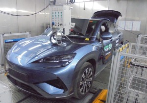 Green NCAP & CharIN αλλάζουν τα πάντα στα EV – Νέα εποχή στις δοκιμές φόρτισης!