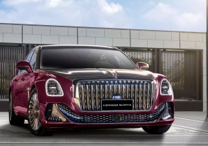 Η πιο πολυτελής κινεζική μάρκα εισβάλλει στην Ευρώπη με 15 νέα μοντέλα