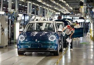 Η Great Wall Motor επιστρέφει δυναμικά στην Ευρώπη!