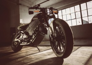 Η θυγατρική LiveWire της Harley, φέρνει το S2 Mulholland στην Ευρώπη