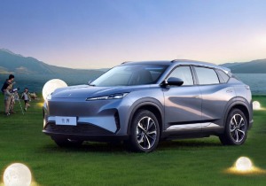 Hedmos 06: Το προσιτό SUV που απειλεί Tesla και BYD στην κινεζική αγορά!
