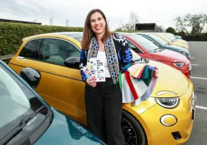 Fiat: Μάθετε ποια από τις 500 αποχρώσεις ταιριάζει στο πρόσωπό σας