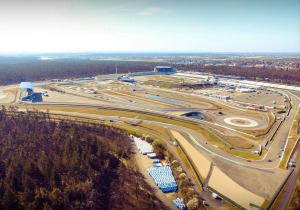 24ωρος αγώνας για ηλεκτρικά αυτοκίνητα στο Hockenheimring