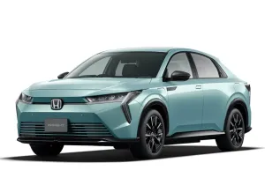 Το Honda Insight επιστρέφει ως ηλεκτρικό!