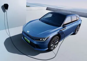 Honda Ye P7: Το νέο ηλεκτρικό SUV με αυτονομία έως 650 km και προηγμένα χαρακτηριστικά