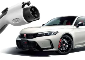 Η Honda «ψήνεται» για ένα διασκεδαστικό ηλεκτρικό Type R