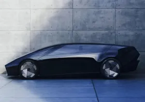 Honda: προετοιμάζει την νέα μελλοντική σειρά 0