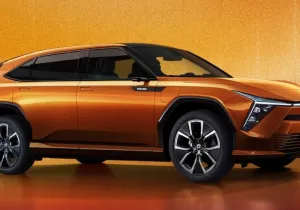 Αυτό είναι το αμιγώς ηλεκτρικό Honda S7