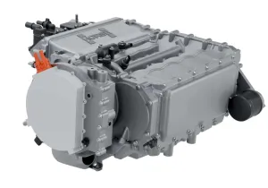 Renault και Geely αλλάζουν τα πάντα στα ηλεκτρικά με το σύστημα Horse C15!