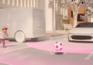 Η LG Electronics οδηγεί δυναμικά το μέλλον της κινητικότητας