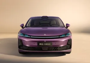 Hyptec A800: Το κινεζικό «S-Class killer» που καίει… ελάχιστα