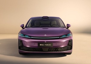 Hyptec A800: Το κινεζικό «S-Class killer» που καίει… ελάχιστα