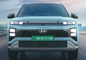 Η Hyundai παρουσίασε το Creta Electric