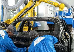 Η Hyundai ανοίγει επίσημα νέο εργοστάσιο παραγωγής στις ΗΠΑ
