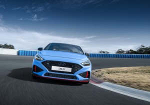 Επιστρέφει με υβριδική «καρδιά» το Hyundai i30 N