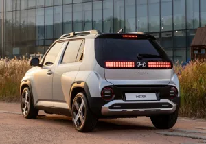 Ηλεκτρική καταιγίδα από Hyundai και Kia – Έρχονται 36 νέα φθηνά EV’s