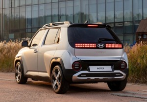 Ηλεκτρική καταιγίδα από Hyundai και Kia – Έρχονται 36 νέα φθηνά EV’s