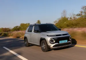 Ξεκίνησαν οι πωλήσεις για το Hyundai Inster στην Ευρώπη – Δείτε τιμές και εκδόσεις