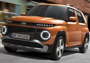 Hyundai Inster: Νέες εκδόσεις, χρώματα και εξοπλισμός για το πιο ευέλικτο ηλεκτρικό μικρό αυτοκίνητο