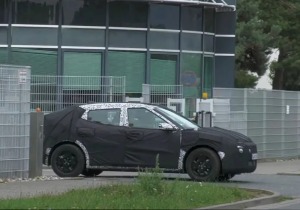 Το νέο «μικρό» IONIQ 2 της Hyundai έρχεται να κερδίσει την Ευρώπη [video]
