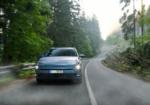 Τα 7 φθηνότερα EVs με αυτονομία 500+χλμ σύμφωνα με την ADAC