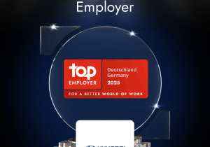 Η Hyundai Motor Europe κορυφαίος εργοδότης για το 2025