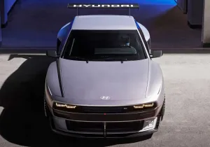 Hyundai: «Ψήνεται» το supercar N Vision 74;