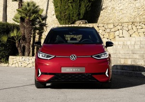 VW: Το νέο ID.3 GTX με 286 PS ήρθε στην Ελλάδα