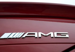 Mercedes-AMG: «Ψήνεται» το ηλεκτρικό SUV, με πάνω απο 1000 PS!