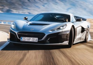 Τα 10 καλύτερα ηλεκτρικά σπορ αυτοκίνητα του 2025