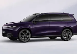 Αυτό είναι το νέο Leapmotor C16 που θα γίνει εμμονή – Δείτε γιατί!