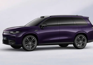 Αυτό είναι το νέο Leapmotor C16 που θα γίνει εμμονή – Δείτε γιατί!
