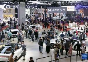 Ποιες εταιρείες έλαμψαν με την απουσία τους στην Σανγκάη και ποιες έκλεψαν την παράσταση!