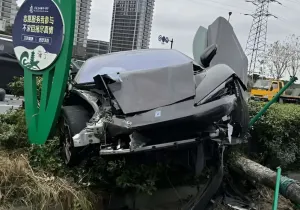Σοκ στην Κίνα: Yangwang U9 «καρφώνεται» σε Zeekr 009 και BYD Seagull