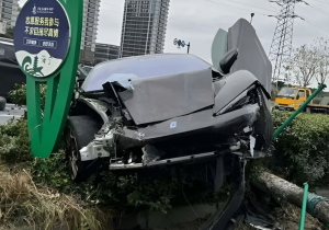 Σοκ στην Κίνα: Yangwang U9 «καρφώνεται» σε Zeekr 009 και BYD Seagull